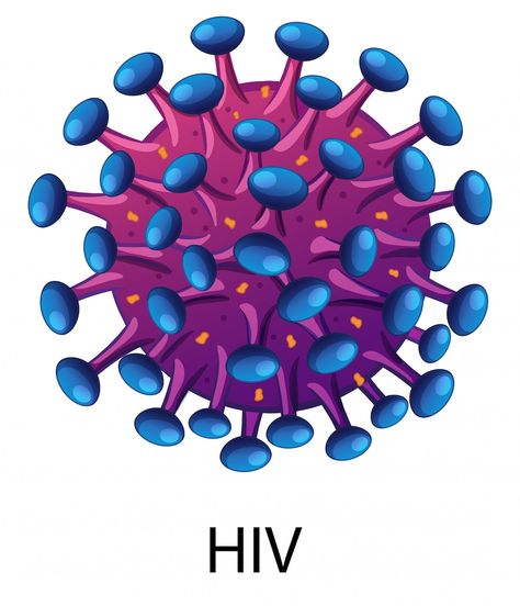 HIV